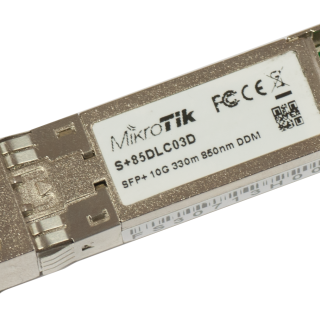MikroTik 
  S+85DLC03D Kenya