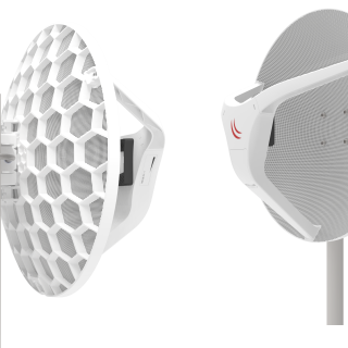 MikroTik
Wireless Wire Dish Kenya