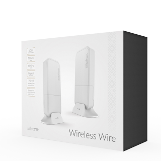 MikroTik 
  Wireless Wire Kenya
