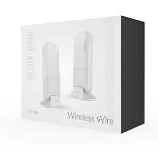 MikroTik 
  Wireless Wire Kenya