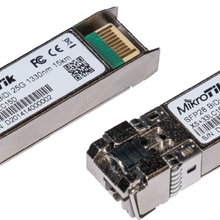 MikroTik 
  XS+2733LC15D Kenya