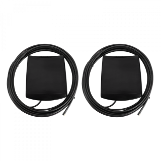 Televes  4G/LTE antennas 4G extended coverage