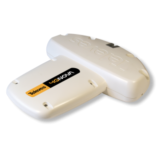 Televes  4GNOVA antenna 4G extended coverage