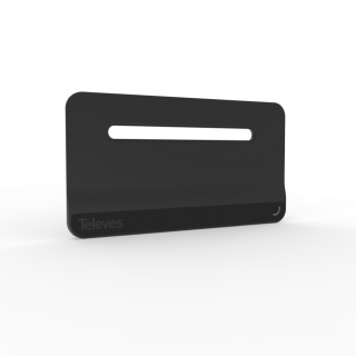 Televes BEXIA antenna (LTE700, 2nd Digital
Dividend) The Best EXperience Indoor Antenna