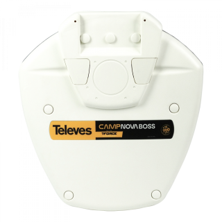 Televes  CAMPNOVA BOSS antenna FM/BIII/UHF, 2nd
  Digital Dividend (LTE700)