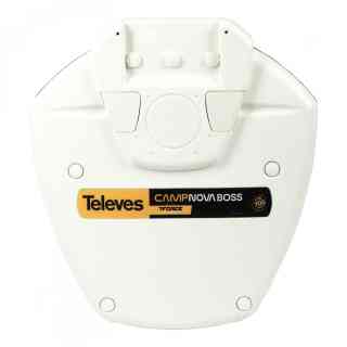 Televes  CAMPNOVA BOSS antenna FM/BIII/UHF, 2nd
  Digital Dividend (LTE700)