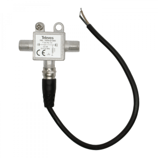 Televes Current injector 24 V-1 A 