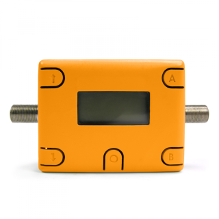 Televes dLNB programmer Up to 5 memory units