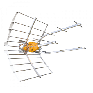 Televes  Ellipse Antenna UHF, 2nd Digital Dividend
  (LTE700)