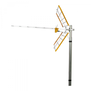 Televes L 700 antenna 18 elements