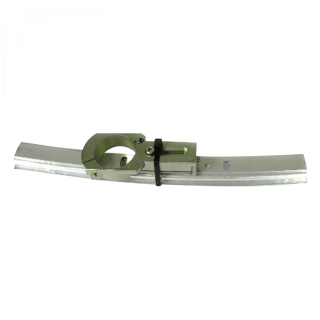 Televes Multi-satellite support for 4 LNB Accessory for the QSD series 