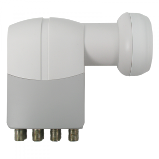 Televes Octo LNB offset 8 outputs: Hh/Vh/Hl/Vl