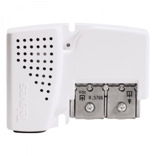 Televes  PicoKom power supply for SATmix 12 V - 220
  mA, 1 output
