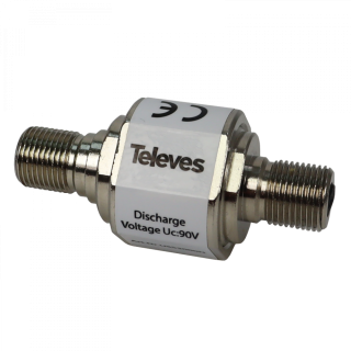 Televes  Surge Arrester Accessory for BOSS antennas