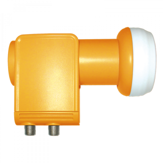 Televes Wideband LNB 2 outputs: V/H - Overlight series