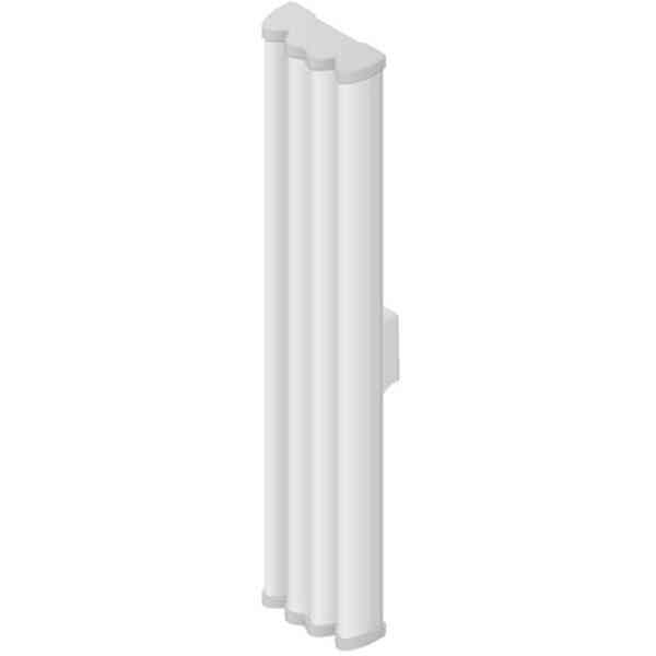 Ubiquiti 20dBi 90degree 5GHz Dual
  Polarity Sector Antenna