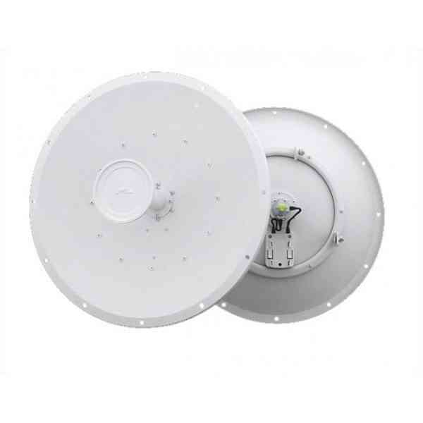 Ubiquiti 30dBi 5GHz RocketDish Antenna