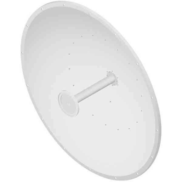 Ubiquiti 5GHz airFiber Slant 45 Dish
  (34dBi)