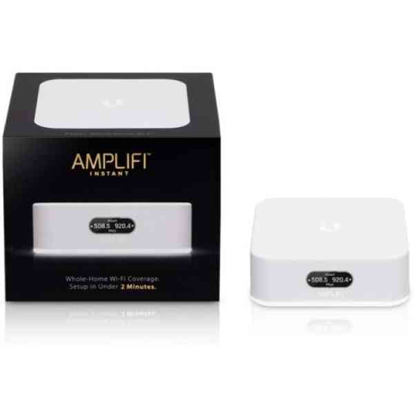Ubiquiti AmpliFi Instant Router