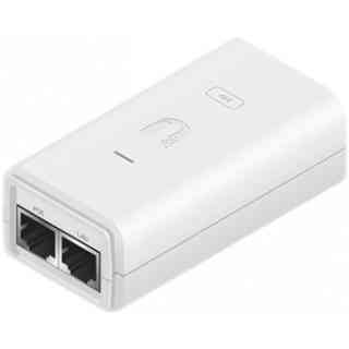 Ubiquiti Gigabit 24V (0.3A) PoE Adapter