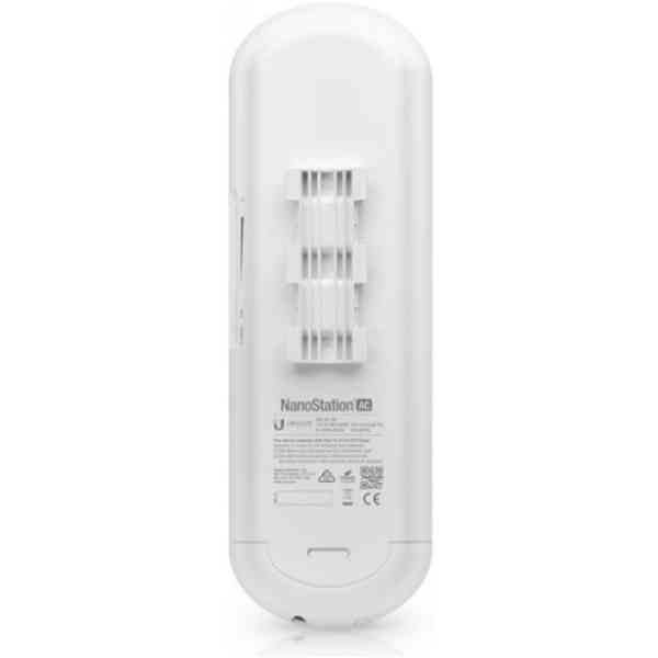 Ubiquiti NanoStation AC (NS‑5AC)