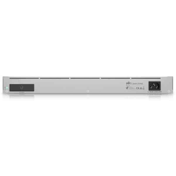 Ubiquiti Switch Enterprise 24 PoE