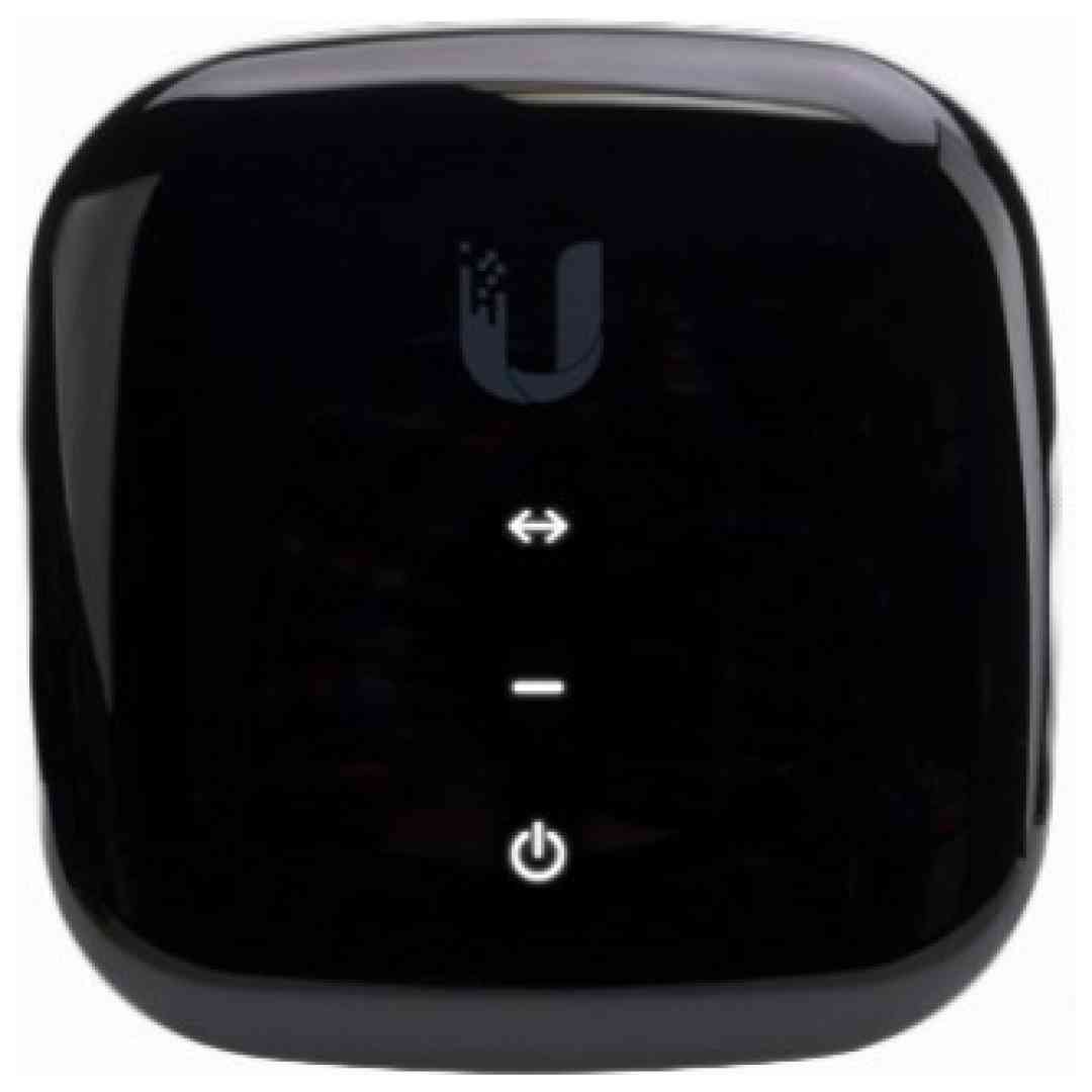Ubiquiti U Fiber AE Fiber-to-Ethernet
  Converter