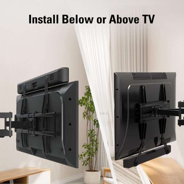 SOUNDBAR MOUNTING | +254100720022