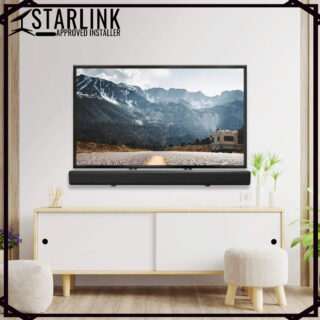 SOUNDBAR MOUNTING | +254100720022