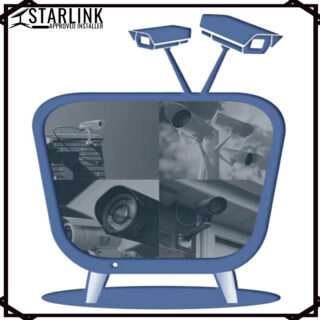 CCTV & Alarm Systems Kenya | +254100720022