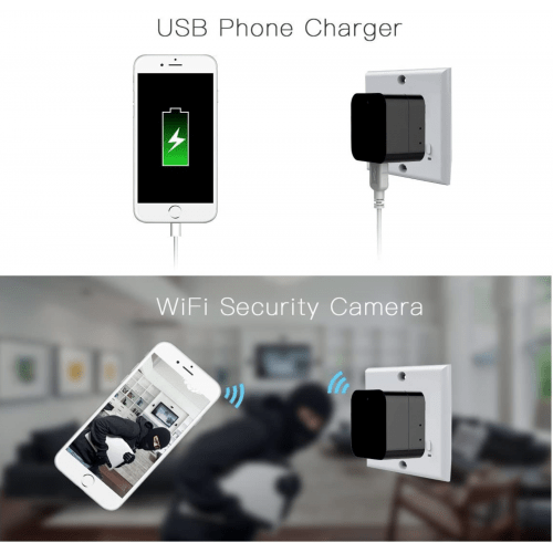 Hidden Spy Camera Charger - With Remote Access Kenya | +254100720022 Hidden Spy Camera Charger - With Remote
Access Kenya | +254100720022