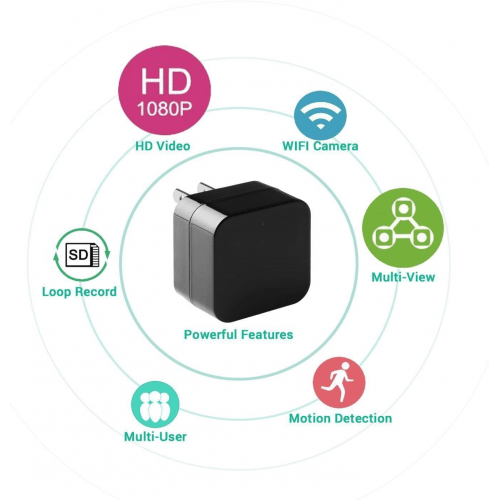 Hidden Spy Camera Charger - With Remote Access Kenya | +254100720022 Hidden Spy Camera Charger - With Remote
Access Kenya | +254100720022