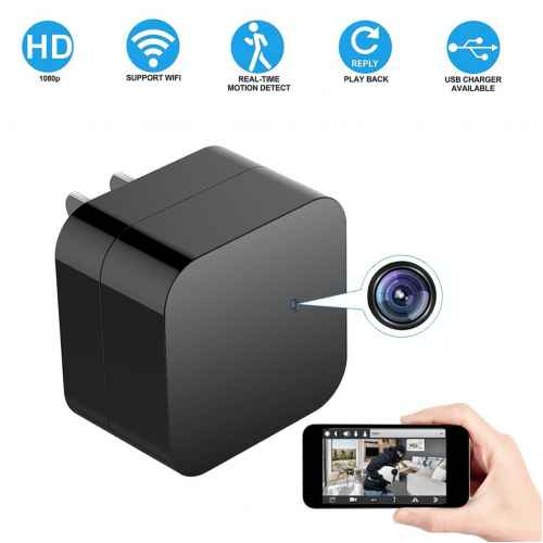 Hidden Spy Camera Charger - With Remote Access Kenya | +254100720022 Hidden Spy Camera Charger - With Remote
Access Kenya | +254100720022