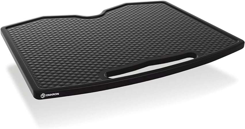 ONKRON Equipment Tray for Mobile TV Stand TV Cart TS1551/1552 Height Adjustable Shelf Black (APT1551) | +254100720022 ONKRON Equipment Tray for Mobile TV Stand
TV Cart TS1551/1552 Height Adjustable Shelf Black (APT1551) | +254100720022