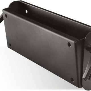 ONKRON Tilting Adapter Panel for Mobile
TV Stand Rolling TV Carts up to 10 Degrees ATL1881 Black | +254100720022