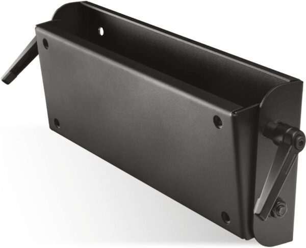 ONKRON Tilting Adapter Panel for Mobile
  TV Stand Rolling TV Carts up to 10 Degrees ATL1881 Black | +254100720022