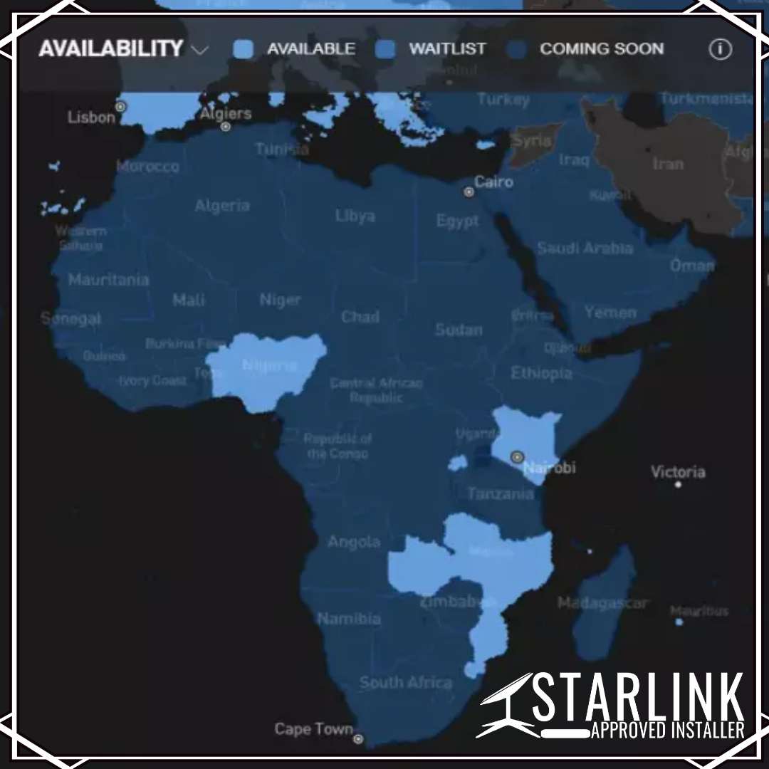 Starlink In Dominican Republic : A New Era Of Connectivity ...