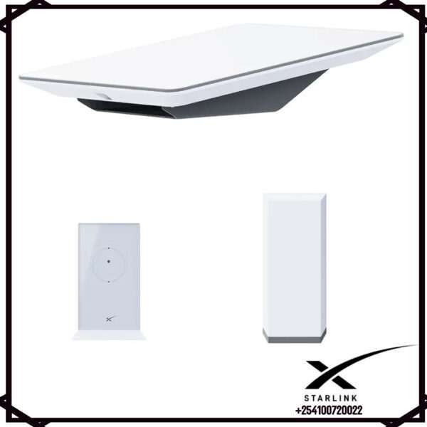 STARLINK MARITIME | +254100720022