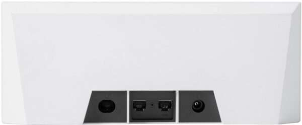 STARLINK - Standard Kit AX Tri Band Wi-Fi System (3rd Generation) - White | +254100720022