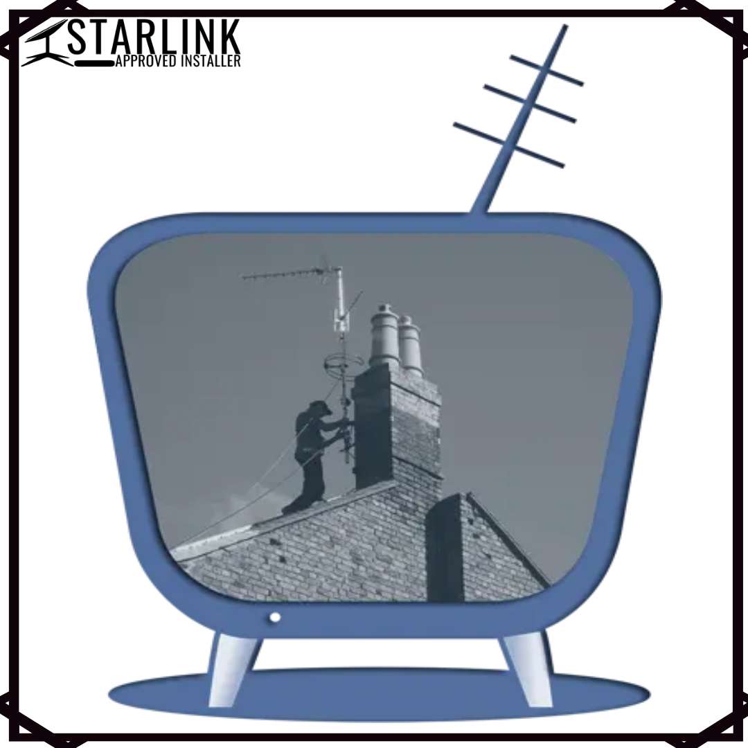 TV & DAB Radio Aerial Installations | +254100720022 TV & DAB Radio Aerial Installations | +254100720022