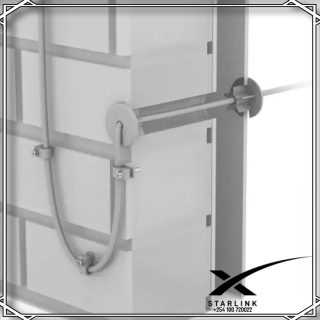 STARLINK MASONRY ROUTING KIT | +254100720022
