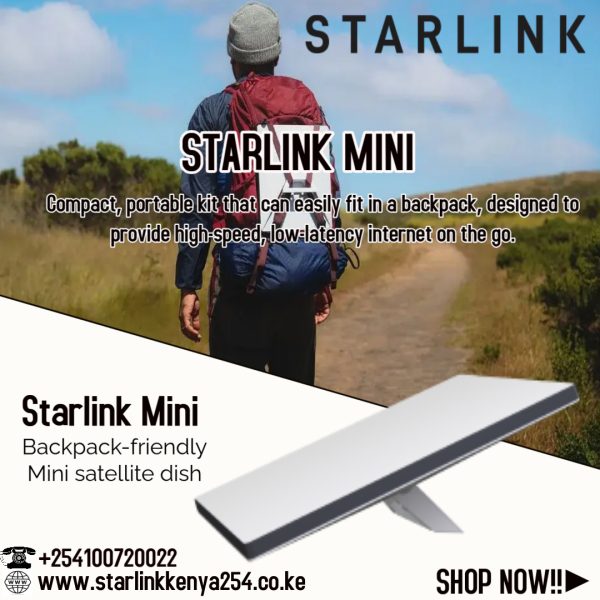 Starlink Rentals Tanzania - Image 4