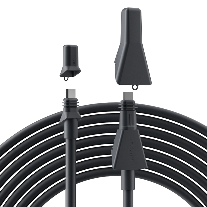 Starlink Flat High Performance Replacement Extension Cable - 10M/32.8FT & 25M/82.5FT | +254100720022 Starlink Flat High Performance Replacement Extension Cable - 10M/32.8FT & 25M/82.5FT - Image 4