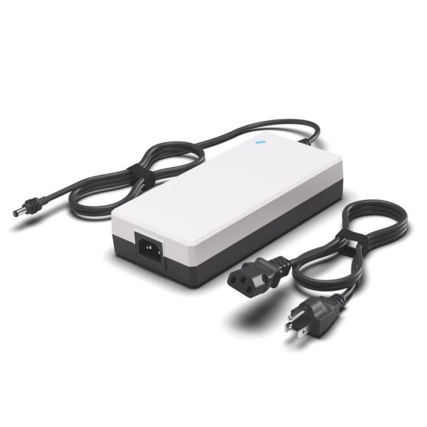 Starlink Gen 3 195W AC to DC Power Supply Adapter with AC Cord - Image 4
