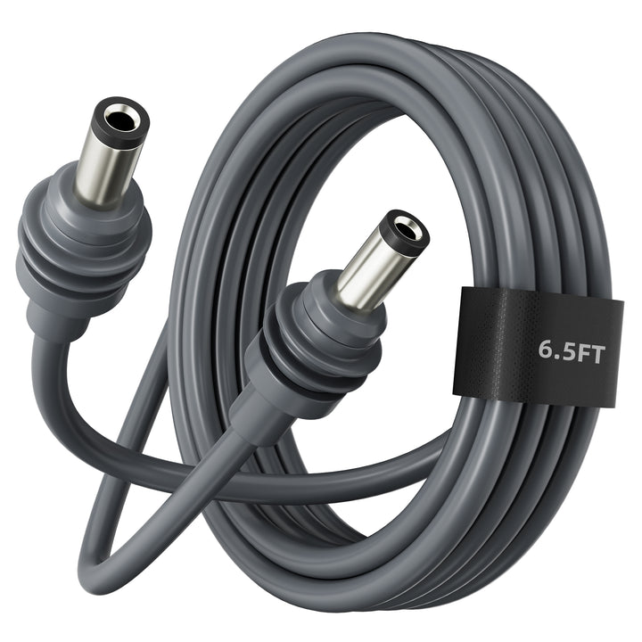 Starlink Mini DC To DC Power Cable Replacement - 6.5FT/16.4FT/32.8FT | +254100720022 Starlink Mini DC To DC Power Cable Replacement - 6.5FT/16.4FT/32.8FT - Image 4