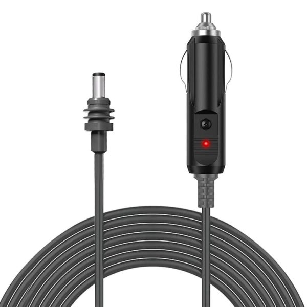 Starlink MINI 60W DC to Car Charger Cable with 15A Fuse - 9.84FT/ 3M - Image 4