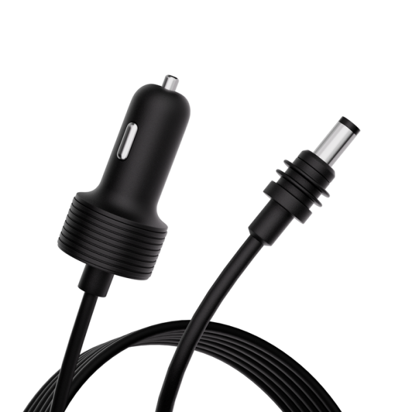 Starlink Mini 12V-48V Heavy Duty Car Charger to DC Power Cord - 9.84FT/3M - Image 4