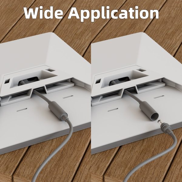 Starlink Mini DC to DC Female Adapter Power Extension - 0.17M/0.56FT - Image 2