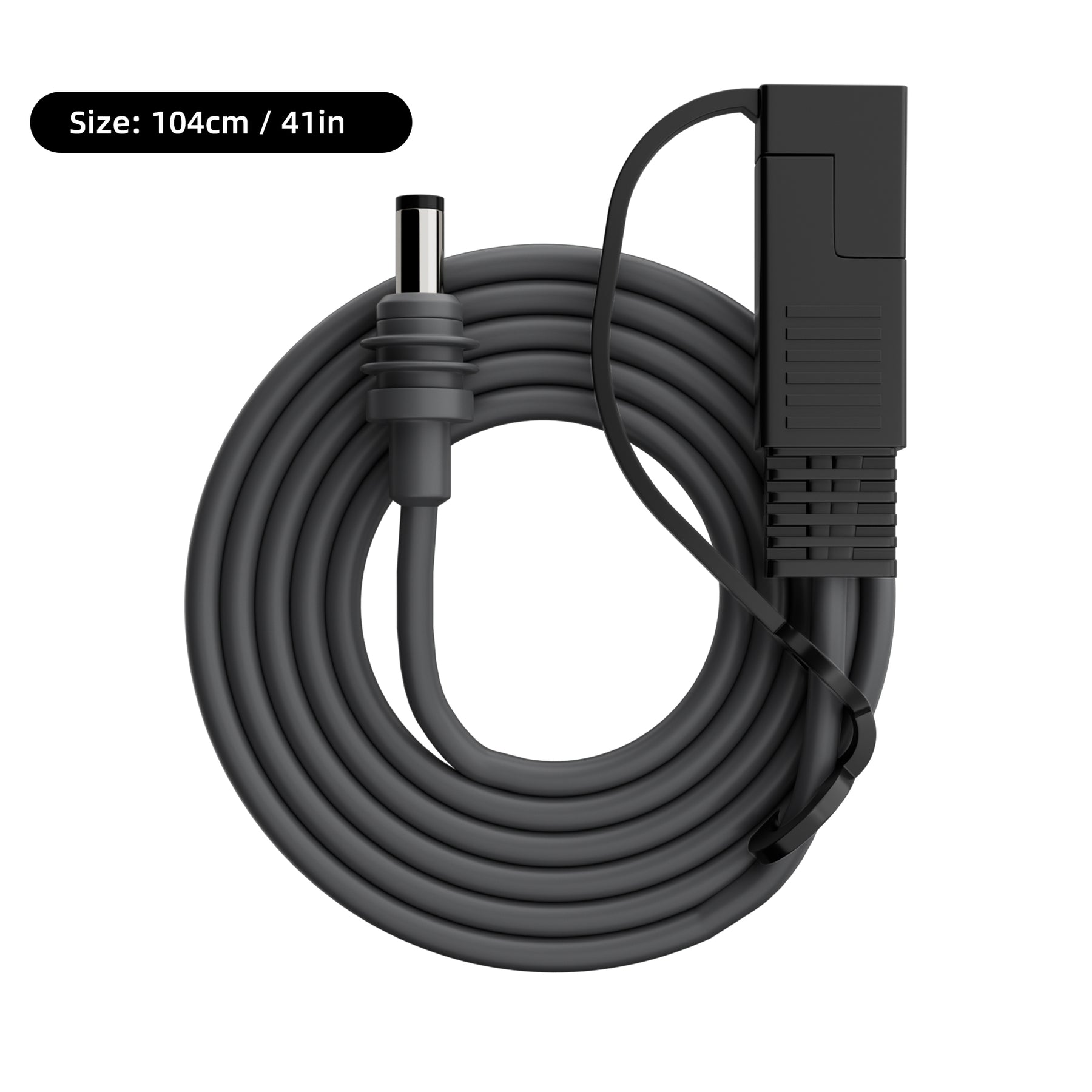 Starlink Mini SAE to DC Plug Adapter Power Cable  18AWG  3.28FT/1M - Image 2