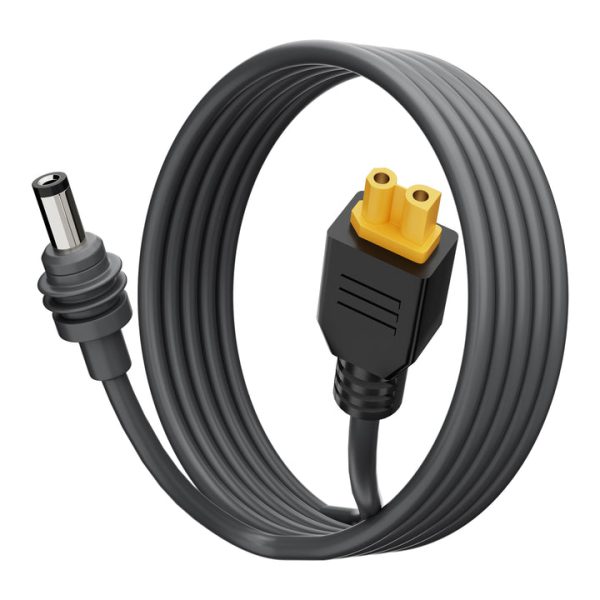 Starlink Mini Female XT30 to DC Plug Adapter Power Cable  18AWG  3.28FT/1M - Image 4
